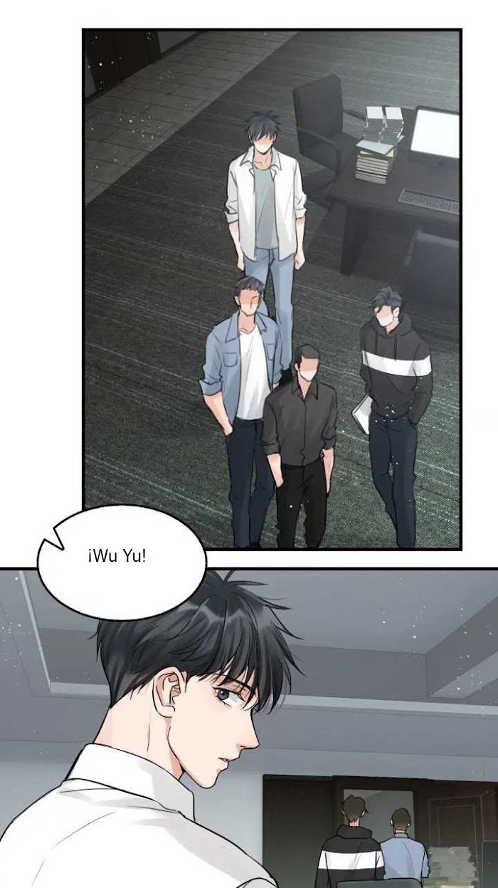 Read Rompiendo las nubes 2 - Tragando el mar Manga Online