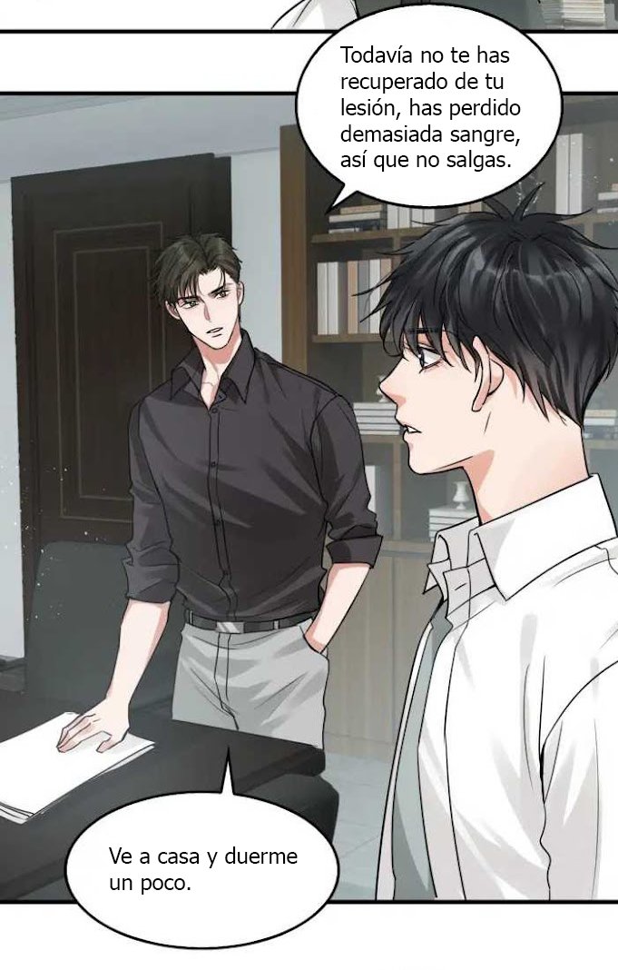 Read Rompiendo las nubes 2 - Tragando el mar Manga Online