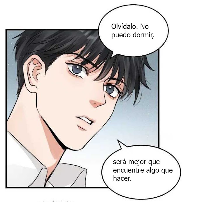 Read Rompiendo las nubes 2 - Tragando el mar Manga Online