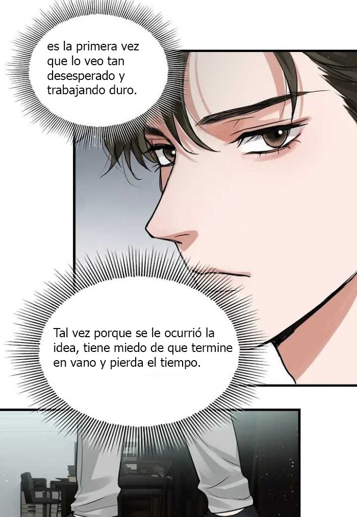 Read Rompiendo las nubes 2 - Tragando el mar Manga Online