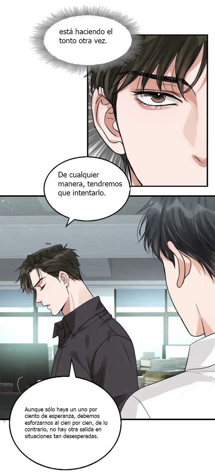 Read Rompiendo las nubes 2 - Tragando el mar Manga Online