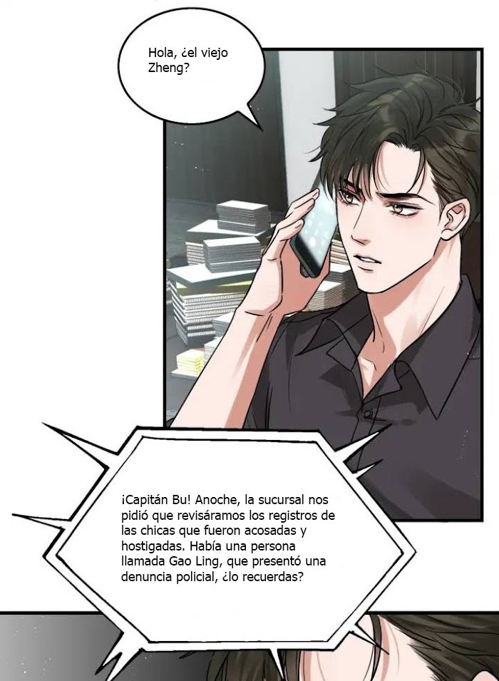 Read Rompiendo las nubes 2 - Tragando el mar Manga Online