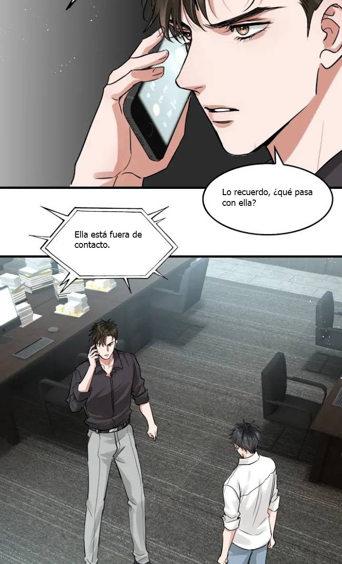 Read Rompiendo las nubes 2 - Tragando el mar Manga Online