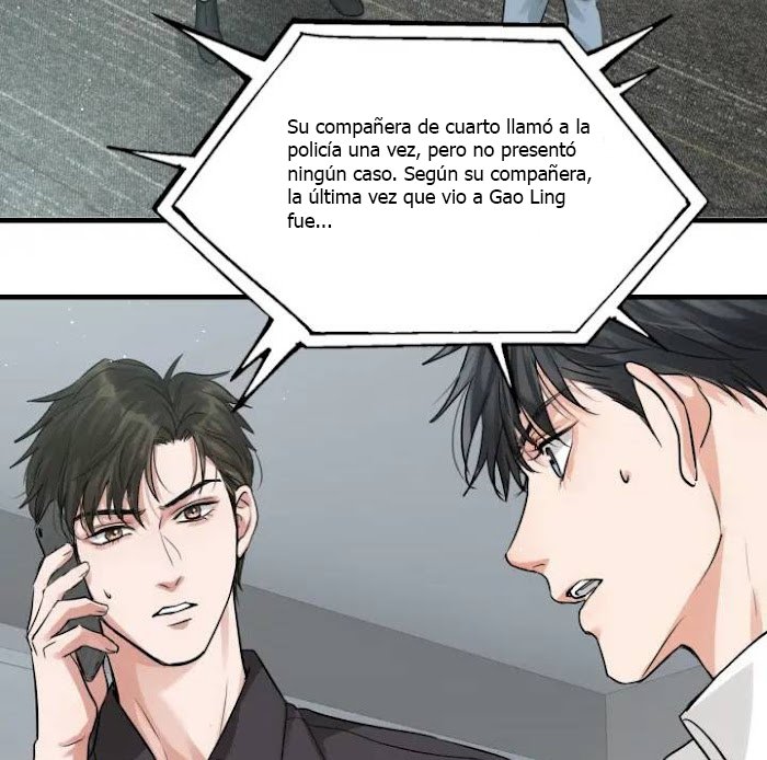 Read Rompiendo las nubes 2 - Tragando el mar Manga Online