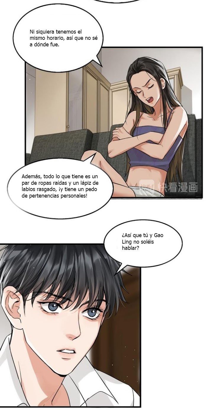 Read Rompiendo las nubes 2 - Tragando el mar Manga Online