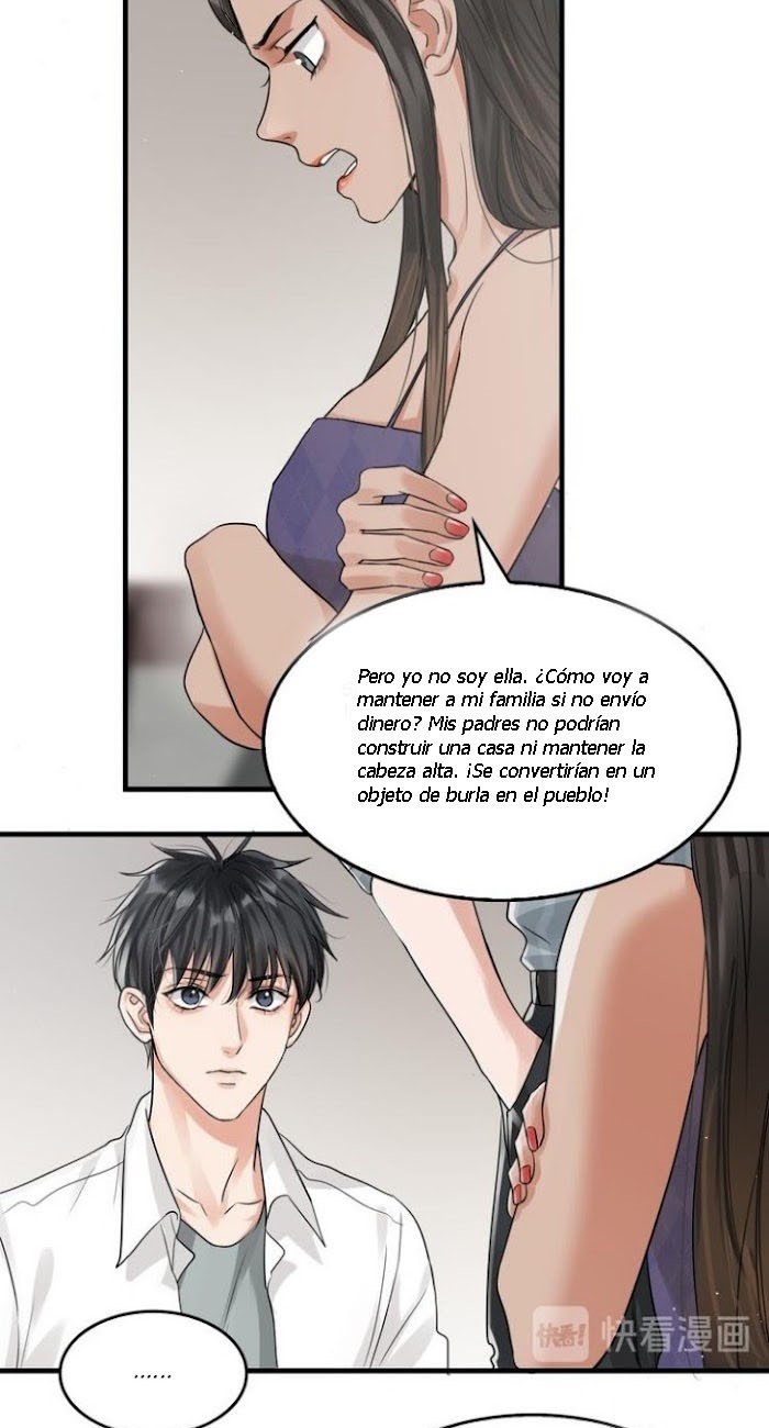Read Rompiendo las nubes 2 - Tragando el mar Manga Online