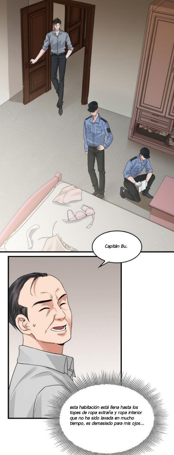 Read Rompiendo las nubes 2 - Tragando el mar Manga Online