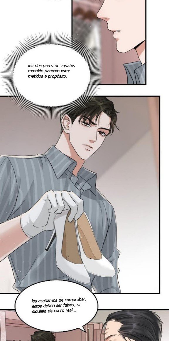 Read Rompiendo las nubes 2 - Tragando el mar Manga Online