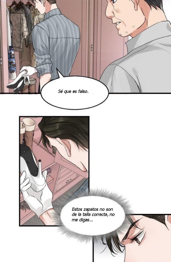 Read Rompiendo las nubes 2 - Tragando el mar Manga Online