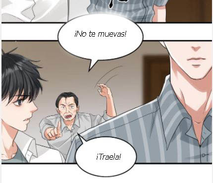 Read Rompiendo las nubes 2 - Tragando el mar Manga Online