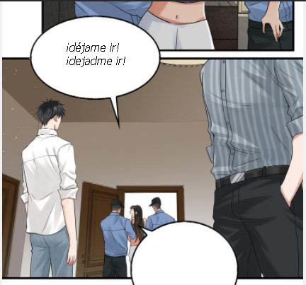 Read Rompiendo las nubes 2 - Tragando el mar Manga Online