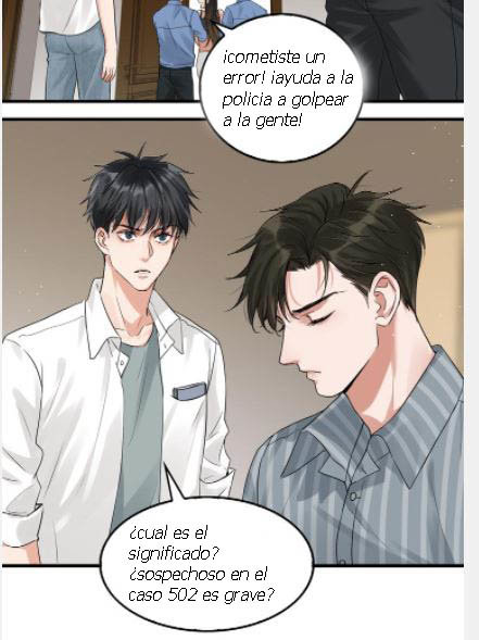 Read Rompiendo las nubes 2 - Tragando el mar Manga Online