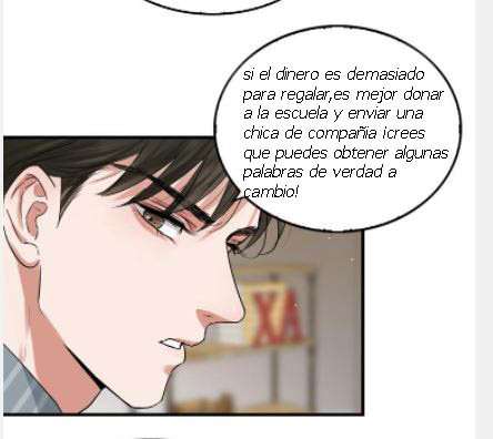 Read Rompiendo las nubes 2 - Tragando el mar Manga Online