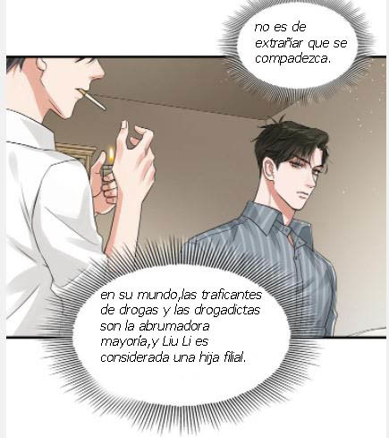 Read Rompiendo las nubes 2 - Tragando el mar Manga Online