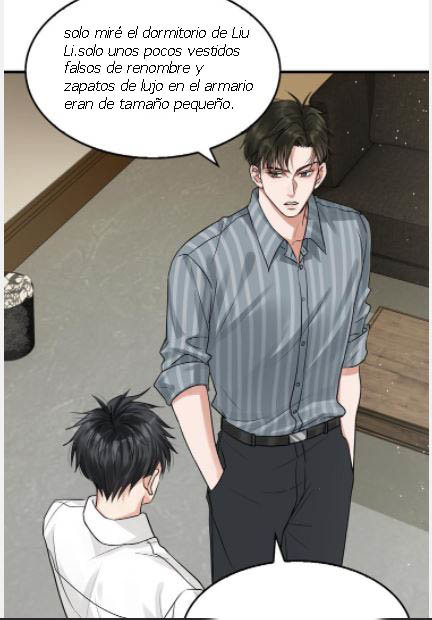 Read Rompiendo las nubes 2 - Tragando el mar Manga Online