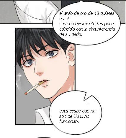 Read Rompiendo las nubes 2 - Tragando el mar Manga Online