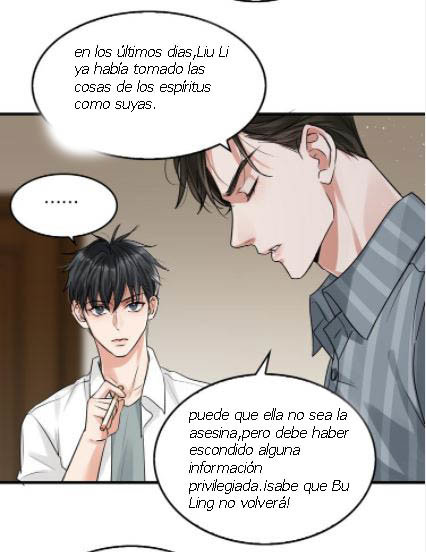 Read Rompiendo las nubes 2 - Tragando el mar Manga Online