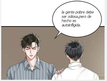 Read Rompiendo las nubes 2 - Tragando el mar Manga Online