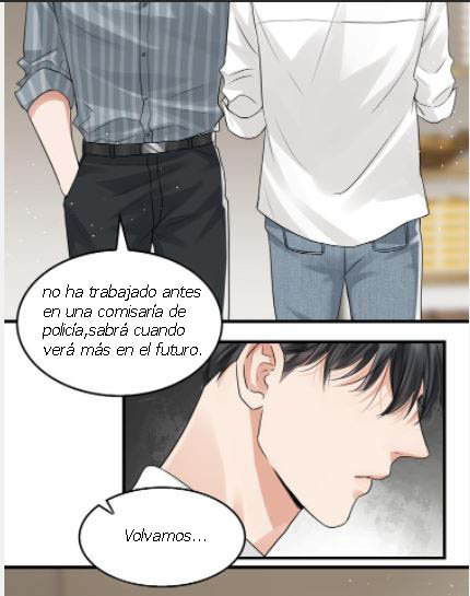 Read Rompiendo las nubes 2 - Tragando el mar Manga Online