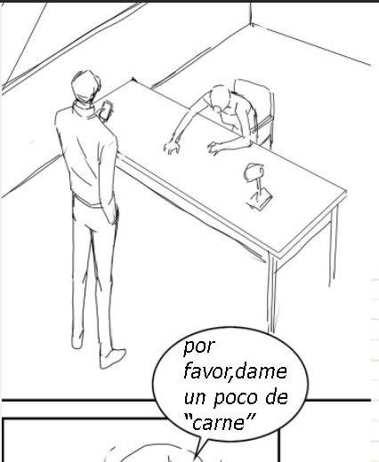 Read Rompiendo las nubes 2 - Tragando el mar Manga Online
