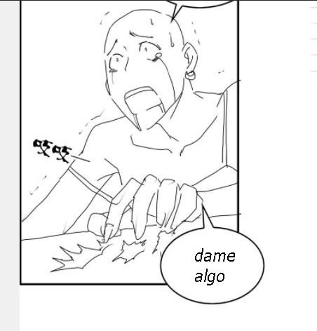 Read Rompiendo las nubes 2 - Tragando el mar Manga Online