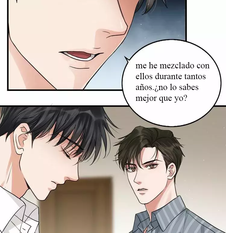 Read Rompiendo las nubes 2 - Tragando el mar Manga Online