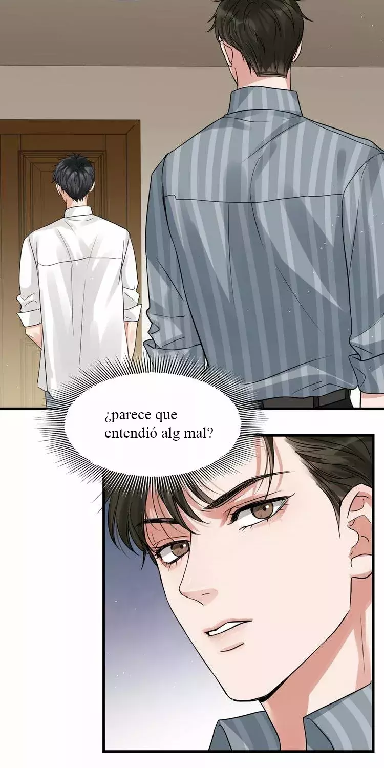 Read Rompiendo las nubes 2 - Tragando el mar Manga Online