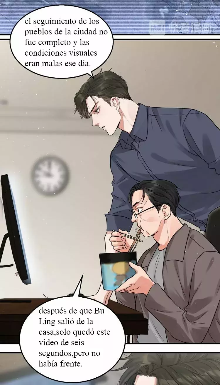 Read Rompiendo las nubes 2 - Tragando el mar Manga Online