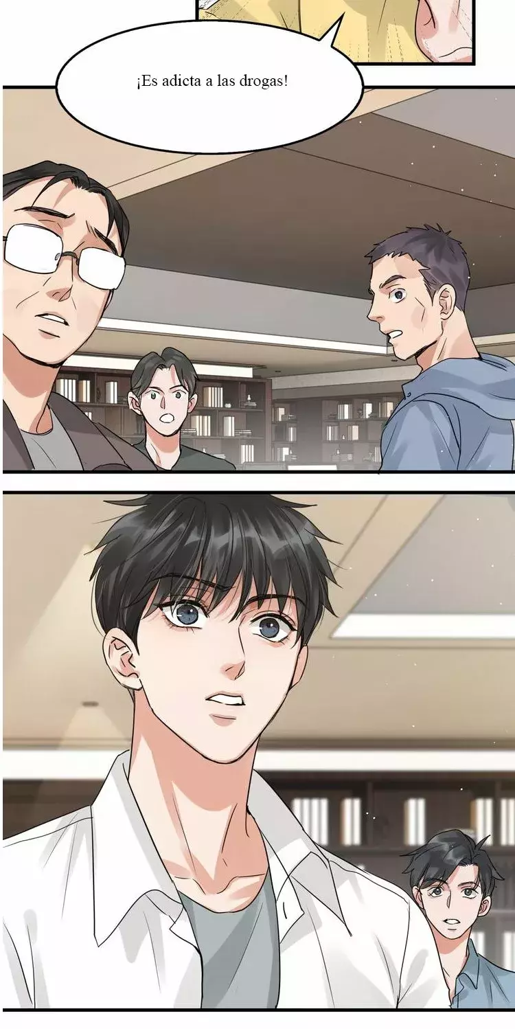 Read Rompiendo las nubes 2 - Tragando el mar Manga Online