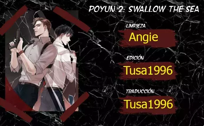 Read Rompiendo las nubes 2 - Tragando el mar Manga Online