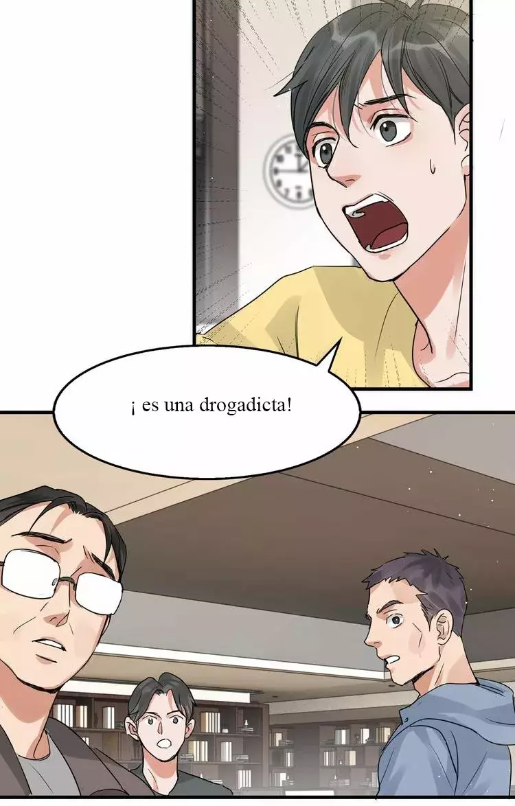 Read Rompiendo las nubes 2 - Tragando el mar Manga Online