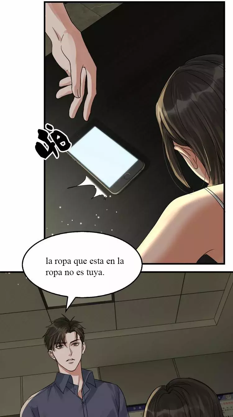 Read Rompiendo las nubes 2 - Tragando el mar Manga Online
