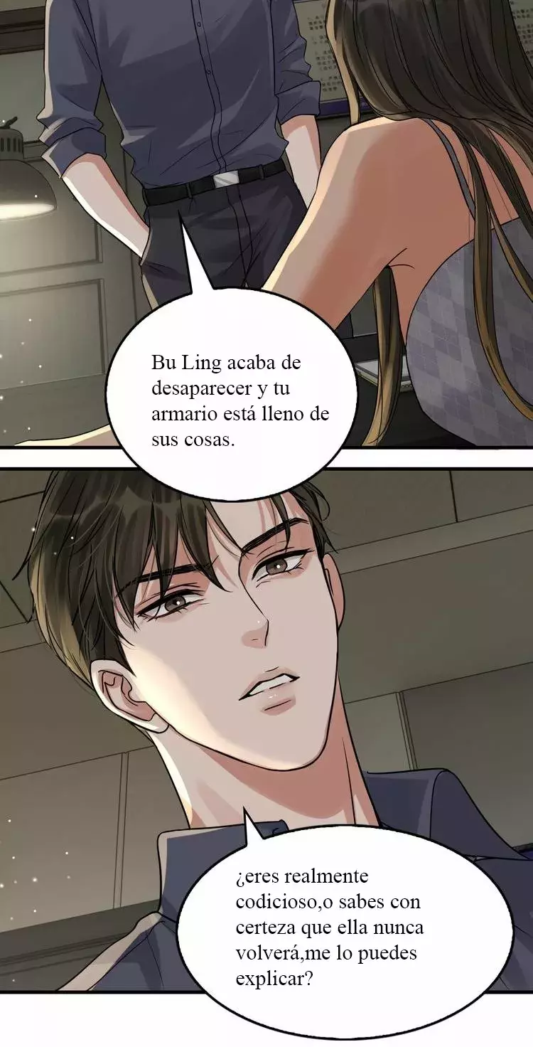 Read Rompiendo las nubes 2 - Tragando el mar Manga Online