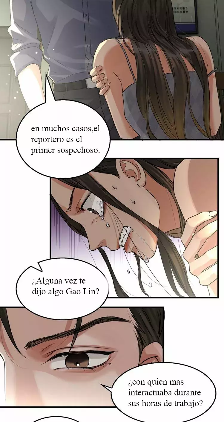 Read Rompiendo las nubes 2 - Tragando el mar Manga Online