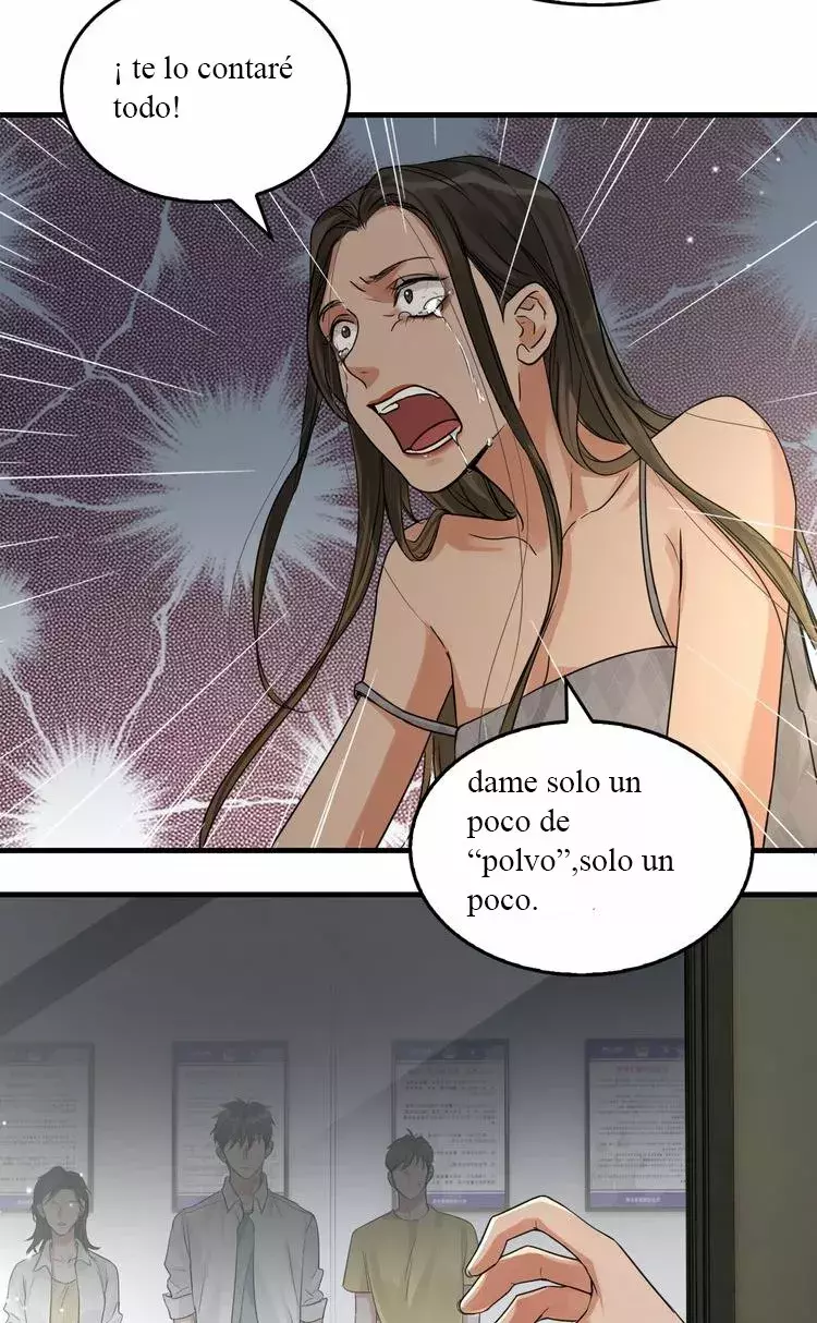 Read Rompiendo las nubes 2 - Tragando el mar Manga Online