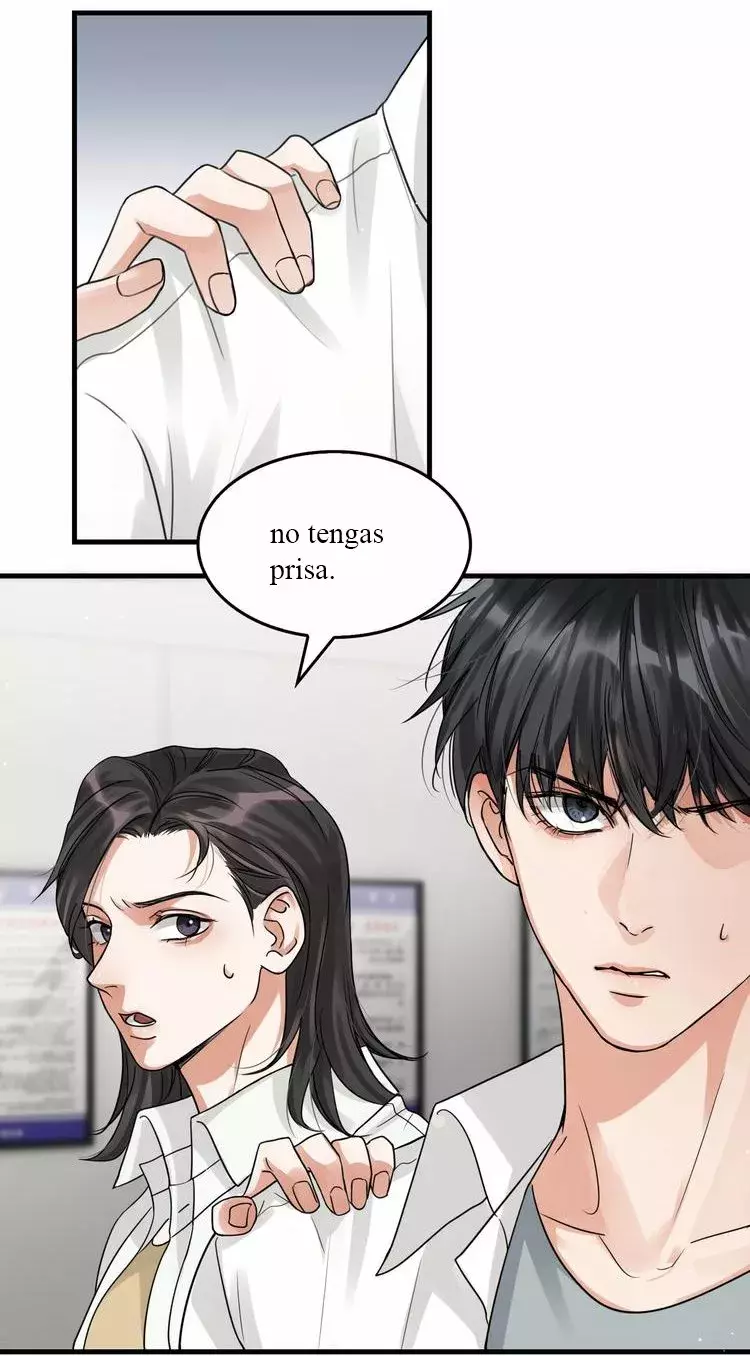 Read Rompiendo las nubes 2 - Tragando el mar Manga Online