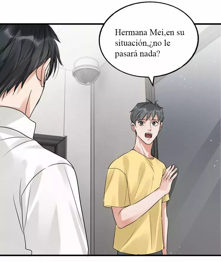 Read Rompiendo las nubes 2 - Tragando el mar Manga Online