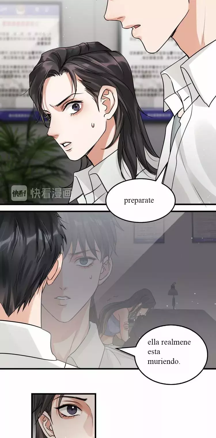 Read Rompiendo las nubes 2 - Tragando el mar Manga Online