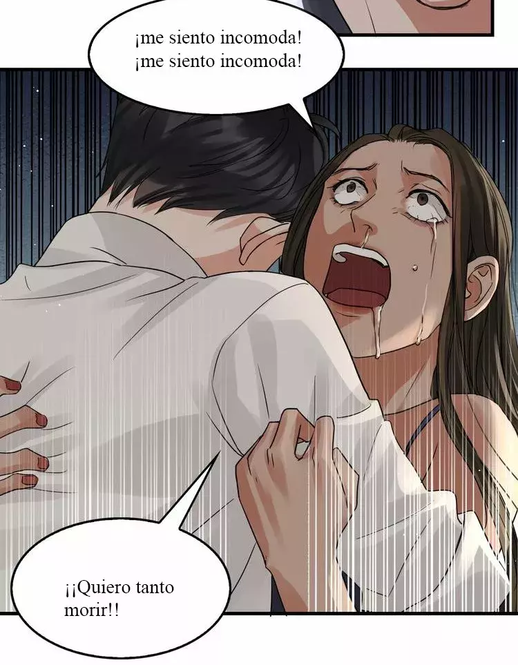 Read Rompiendo las nubes 2 - Tragando el mar Manga Online