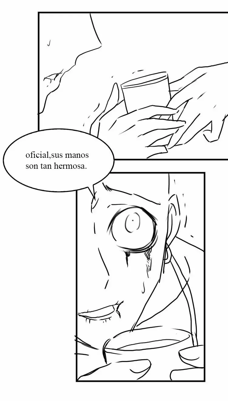 Read Rompiendo las nubes 2 - Tragando el mar Manga Online