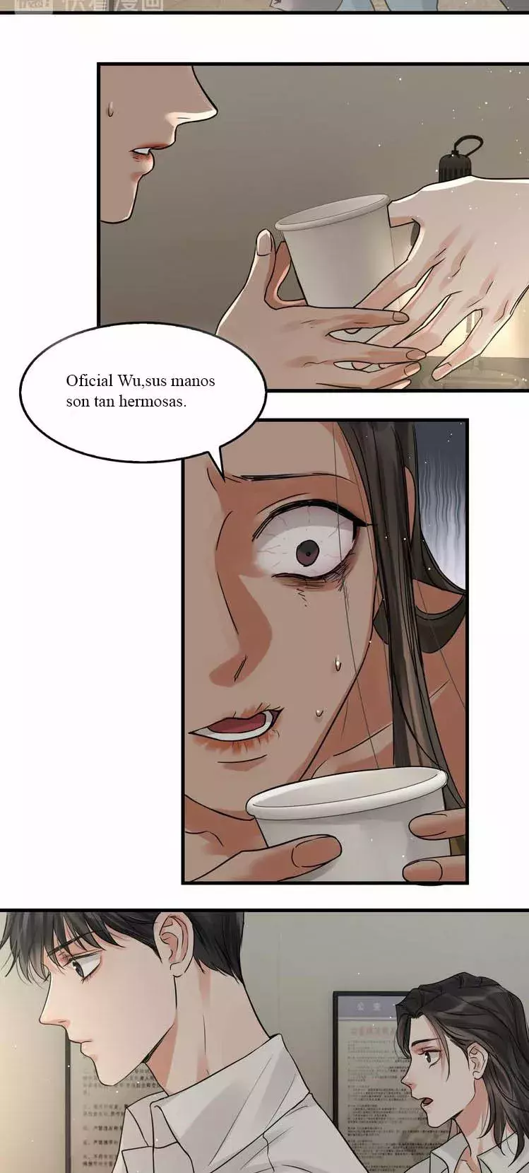 Read Rompiendo las nubes 2 - Tragando el mar Manga Online