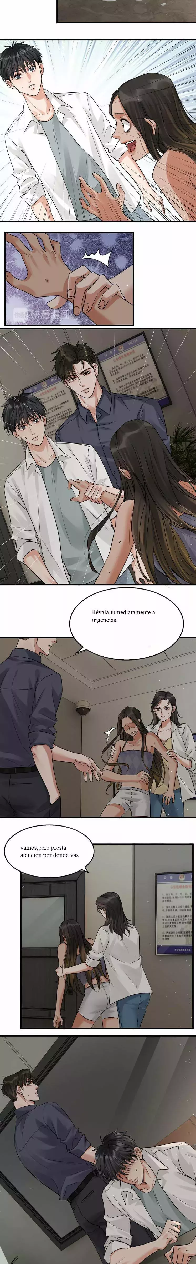 Read Rompiendo las nubes 2 - Tragando el mar Manga Online