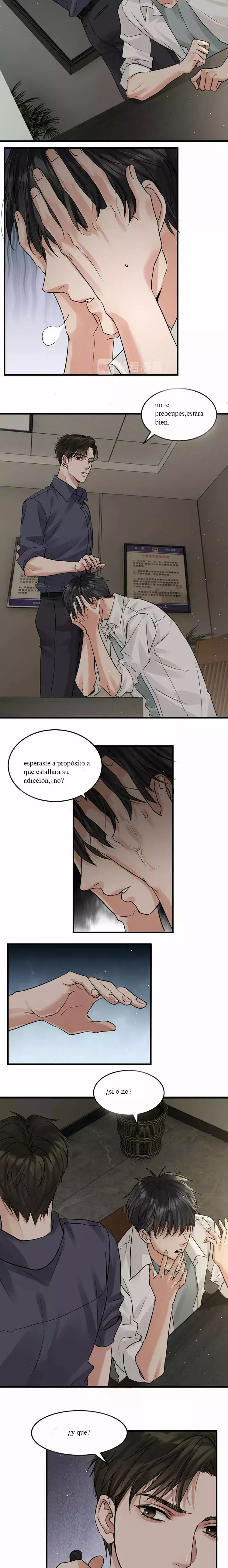 Read Rompiendo las nubes 2 - Tragando el mar Manga Online