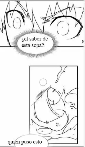Read Rompiendo las nubes 2 - Tragando el mar Manga Online