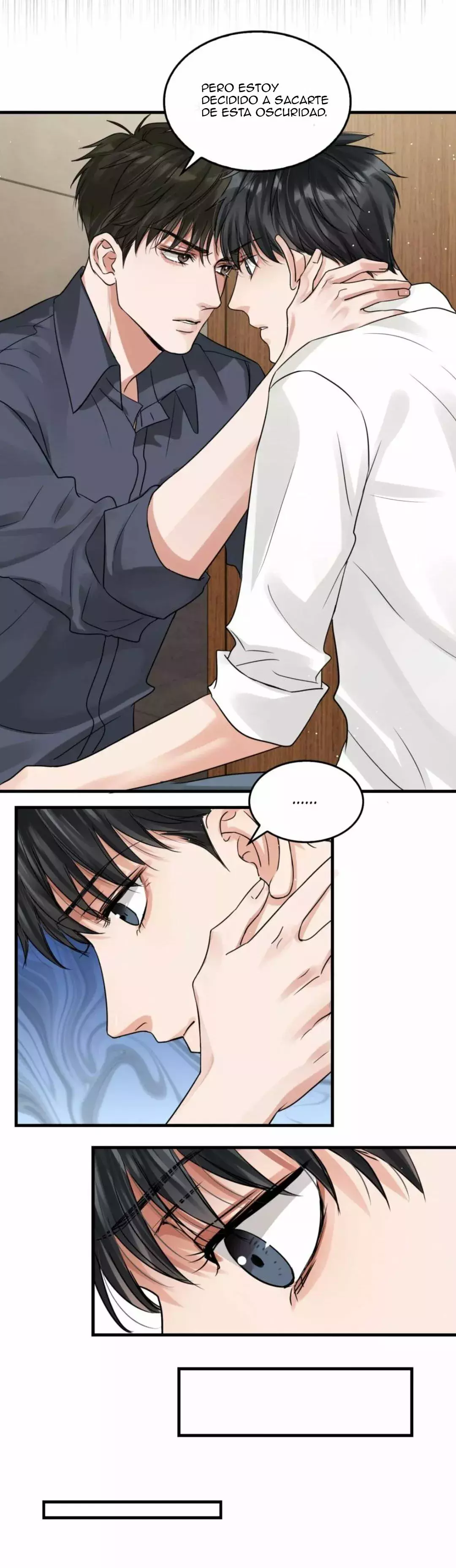 Read Rompiendo las nubes 2 - Tragando el mar Manga Online