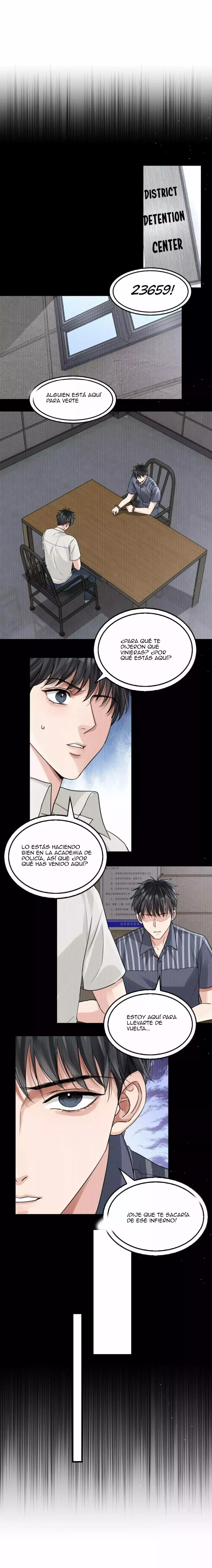 Read Rompiendo las nubes 2 - Tragando el mar Manga Online