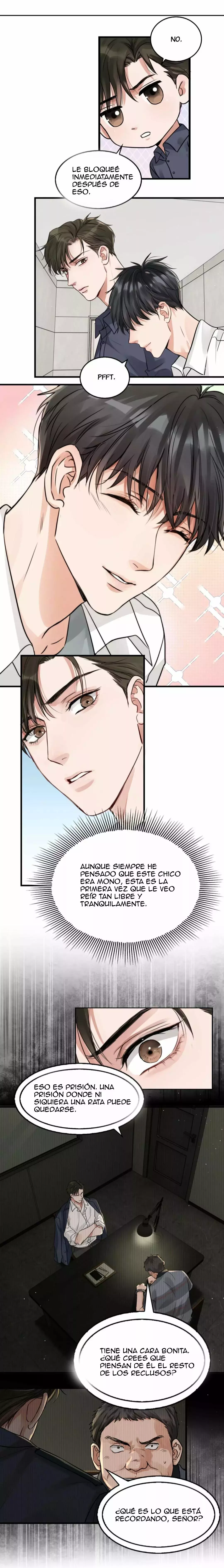 Read Rompiendo las nubes 2 - Tragando el mar Manga Online