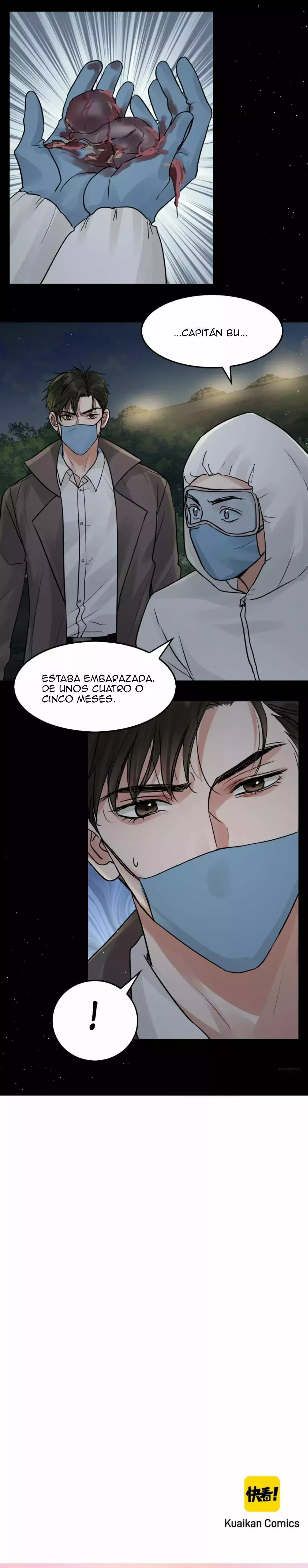 Read Rompiendo las nubes 2 - Tragando el mar Manga Online