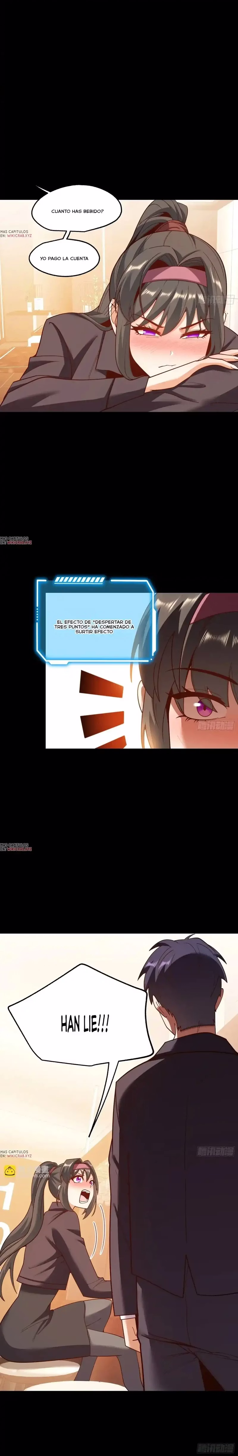Read Seré Rey en esta vida, Usare el dinero para subir de Nivel Manga Online