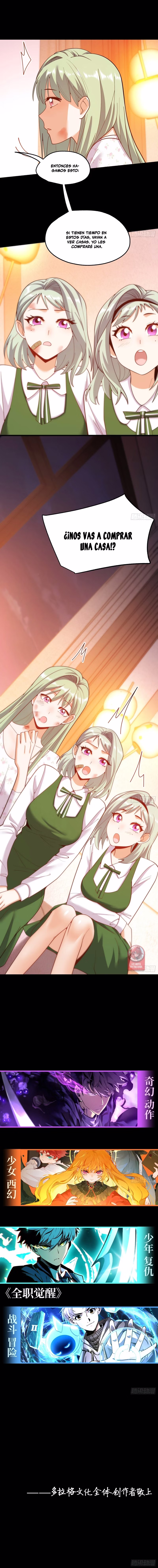 Read Seré Rey en esta vida, Usare el dinero para subir de Nivel Manga Online